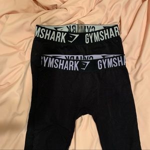 2 pairs of Fit Seamless Legging